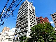 エステート・モア薬院ネスト 3階 築23年10ヶ月の賃貸物件