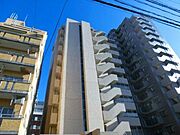 西鉄平尾駅より徒歩7分 7階 築19年5ヶ月の賃貸物件