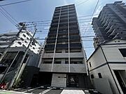 西鉄平尾駅より徒歩6分 3階 築3年の賃貸物件