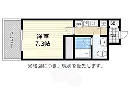サンスクエア 6階/-
