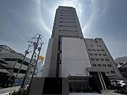 渡辺通駅より徒歩9分 2階 築3年1ヶ月の賃貸物件
