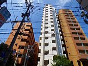 呉服町駅より徒歩8分 13階 築18年の賃貸物件