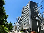 博多駅より徒歩8分 2階 築17年6ヶ月の賃貸物件