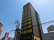 赤坂駅より徒歩10分 4階 築19年7ヶ月の賃貸物件