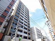 エンクレスト博多駅前ART 5階 築10年6ヶ月の賃貸物件