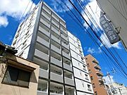 祇園駅より徒歩5分 5階 築16年4ヶ月の賃貸物件