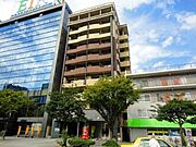 呉服町駅より徒歩8分 4階 築24年6ヶ月の賃貸物件