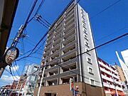 エンクレスト薬院３ 7階 築18年6ヶ月の賃貸物件