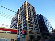 赤坂駅より徒歩9分 9階 築9年6ヶ月の賃貸物件