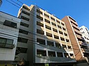 ダイナコートスタシオン博多 6階 築25年5ヶ月の賃貸物件