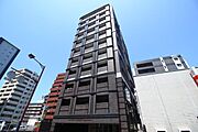 大濠公園駅より徒歩3分 9階 築11年8ヶ月の賃貸物件