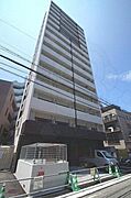 西鉄平尾駅より徒歩9分 14階 築6年1ヶ月の賃貸物件