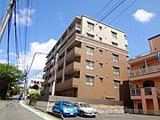 西鉄平尾駅より徒歩6分 4階 築21年11ヶ月の賃貸物件