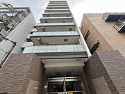 西鉄平尾駅より徒歩6分 6階 築3年4ヶ月の賃貸物件