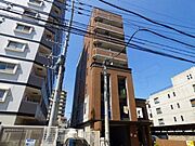 スライビング冷泉 7階 築29年6ヶ月の賃貸物件