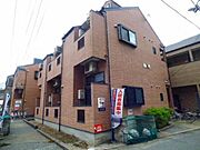 吉塚駅より徒歩4分 2階 築21年5ヶ月の賃貸物件