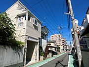 高宮駅より徒歩5分 1階 築24年5ヶ月の賃貸物件