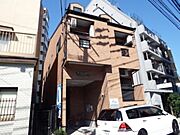 唐人町駅より徒歩2分 1階 築19年4ヶ月の賃貸物件
