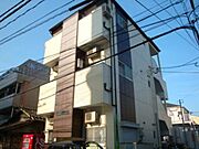 唐人町駅より徒歩2分 2階 築28年3ヶ月の賃貸物件