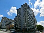 中洲川端駅より徒歩3分 12階 築12年6ヶ月の賃貸物件