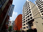 天神駅より徒歩6分 11階 築18年5ヶ月の賃貸物件