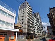 ネストピア薬院 12階 築9年5ヶ月の賃貸物件
