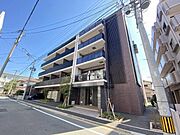 アトリオフラッツ大楠の賃貸物件