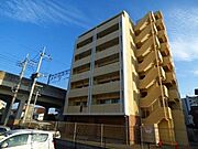 ラファセエスティーロ箱崎駅前の賃貸物件