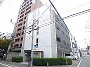 薬院駅より徒歩8分 2階 築21年5ヶ月の賃貸物件