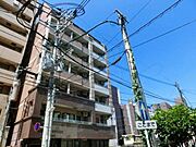 アソシアグロッツォ平尾 6階 築24年6ヶ月の賃貸物件