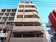 博多駅より徒歩9分 3階 築19年5ヶ月の賃貸物件