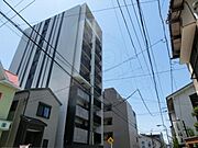 箱崎宮前駅より徒歩4分 7階 築6年6ヶ月の賃貸物件
