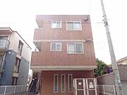 箱崎駅より徒歩7分 2階 築21年5ヶ月の賃貸物件