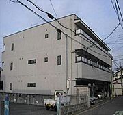 貝塚駅より徒歩11分 3階 築29年7ヶ月の賃貸物件