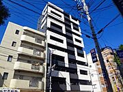 ラファセフェリーズ 10階 築14年8ヶ月の賃貸物件
