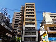 呉服町駅より徒歩3分 3階 築20年5ヶ月の賃貸物件