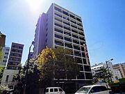 天神駅より徒歩8分 6階 築19年3ヶ月の賃貸物件