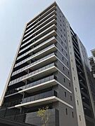 デュレジア薬院テラス 4階 築4年5ヶ月の賃貸物件