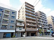 吉塚駅より徒歩5分 4階 築18年10ヶ月の賃貸物件