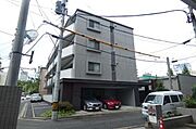 唐人町駅より徒歩4分 3階 築7年7ヶ月の賃貸物件