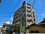 吉塚駅より徒歩5分 6階 築28年5ヶ月の賃貸物件