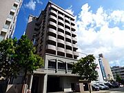 大濠公園駅より徒歩5分 7階 築24年6ヶ月の賃貸物件