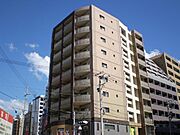 薬院駅より徒歩3分 7階 築21年5ヶ月の賃貸物件