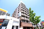 唐人町駅より徒歩4分 3階 築30年6ヶ月の賃貸物件