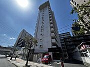 西鉄平尾駅より徒歩2分 12階 築3年5ヶ月の賃貸物件