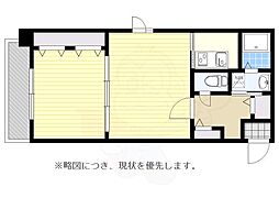 エンクレスト天神南3 2階
