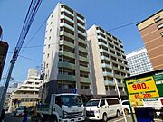 薬院駅より徒歩10分 9階 築7年5ヶ月の賃貸物件