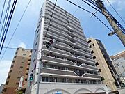 エステートモア薬院 2階 築29年1ヶ月の賃貸物件