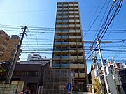 サヴォイザ・ティファナ 3階 築13年7ヶ月の賃貸物件