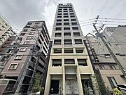 博多駅より徒歩16分 新築 15階建の賃貸物件